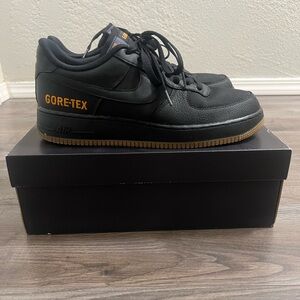 Nike AF1 Air Force 1 gtx